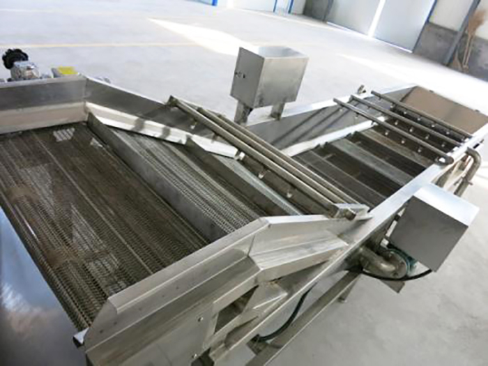 氣泡清洗機(jī)