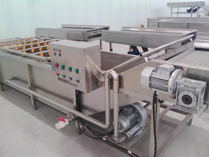 蔬菜清洗機(jī)