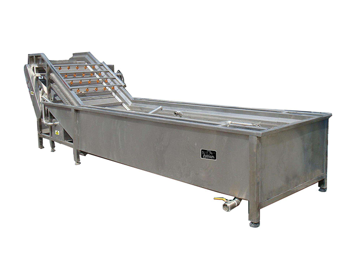 網(wǎng)帶清洗機(jī)