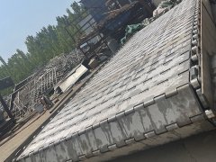 重型鏈板輸送機(jī)設(shè)計(jì)參數(shù)與價(jià)位